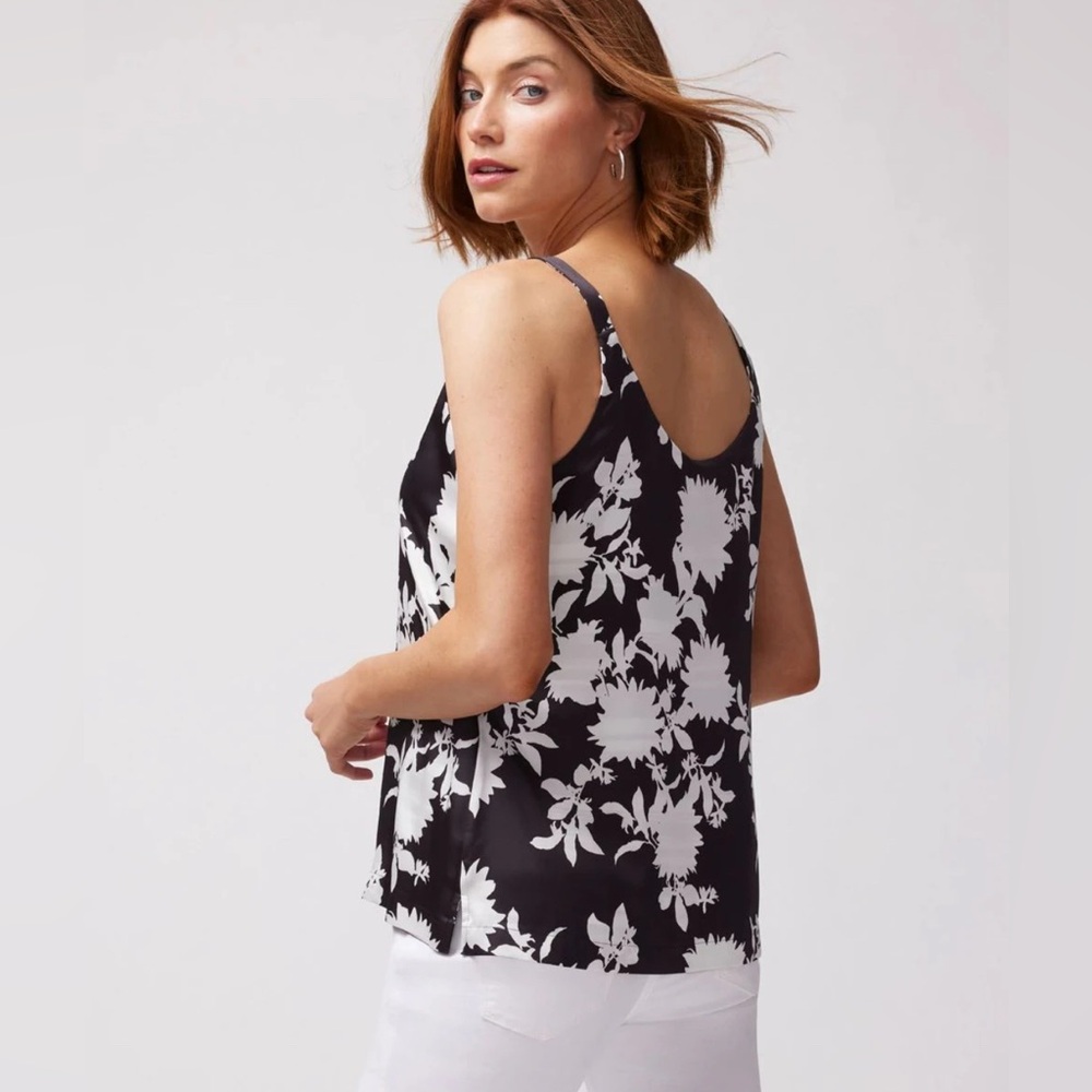 Reversible camisole